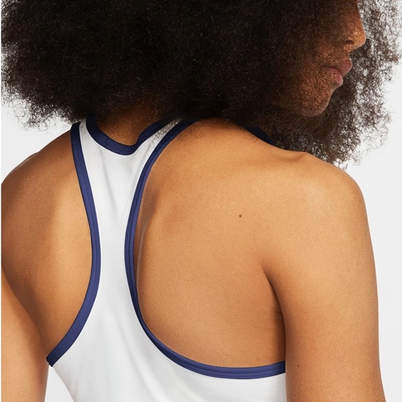 Nike Heritage Tank Top NWT - Picture 5 of 8